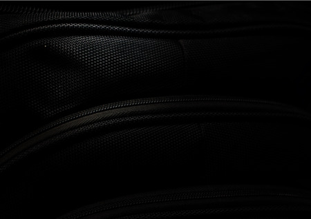 Black Bag Background