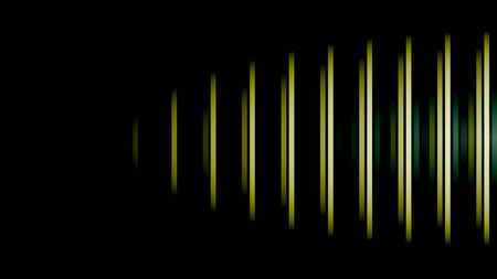 Green metal background.Abstrack wallpaper light and shadow.の写真素材