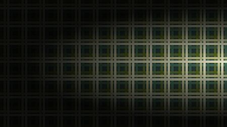 Green metal background.Abstrack wallpaper light and shadow.の写真素材