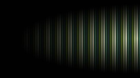 Green metal background.Abstrack wallpaper light and shadow.の写真素材