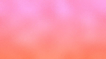Rose gold foil background.Rose gold metallic texture.Pink metallic abstract for wallpaper.の写真素材