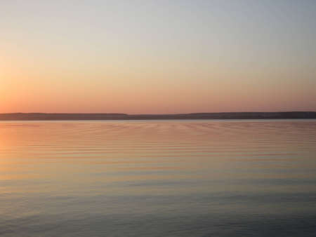 Sunsetの写真素材