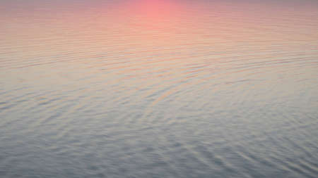 Sunsetの写真素材