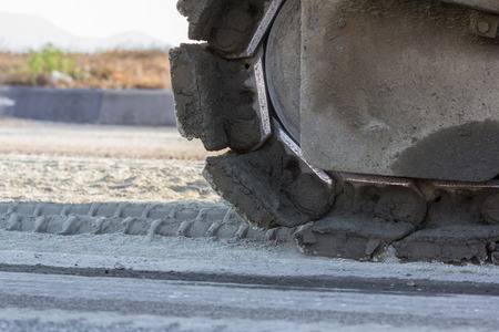 Road Construction