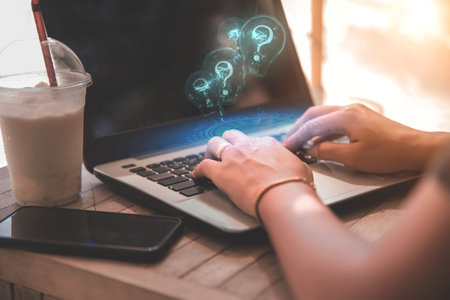 Ideas for making money online and transactions online