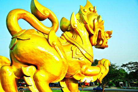 Chiang Rai Bunrod or Singha Park