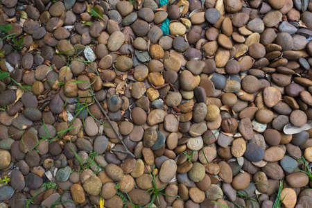 Stones backgroundの写真素材