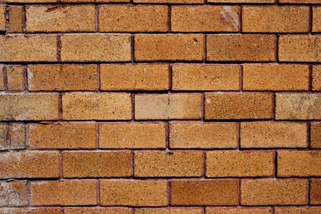 Bricks wall 