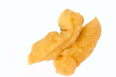 deep-fried doughstick