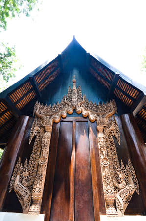 Thai museumのeditorial素材