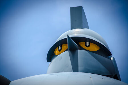 Tetsujin 28, kobe , Japanのeditorial素材