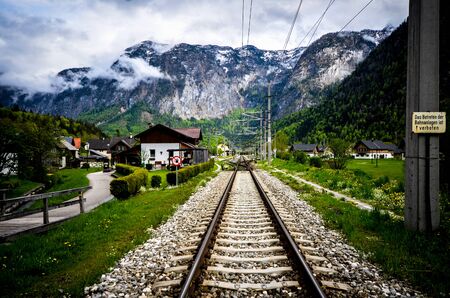 Railway