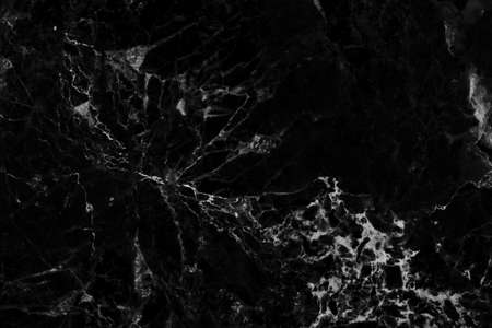 Black grey marble texture background with high resolution in seamless pattern for design art work...