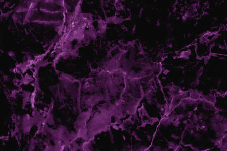 Dark purple marble seamless texture with high resolution for background and design interior or exterior, counter top view.の写真素材