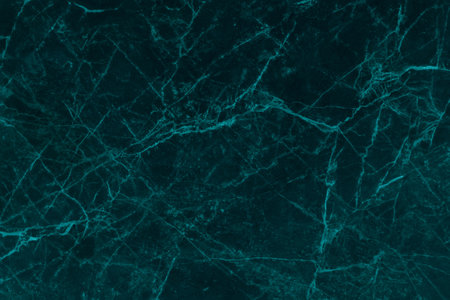 Green emerald marble seamless glitter texture background, counter top view of tile stone floor in natural pattern.の写真素材