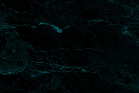 Green emerald marble texture background with high resolution in seamless pattern for design art work and interior or exterior.の写真素材