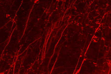 Red marble seamless texture with high resolution for background and design interior or exterior, counter top view.の写真素材