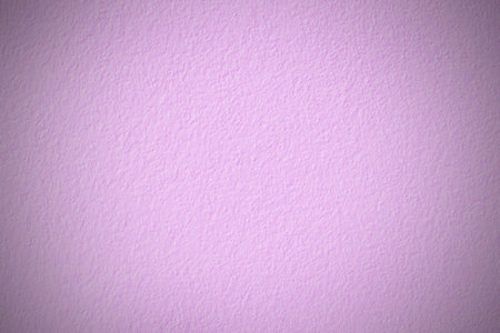 Purple pastel concrete cement wall texture background.の写真素材