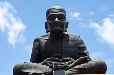 Buddha imageの写真素材