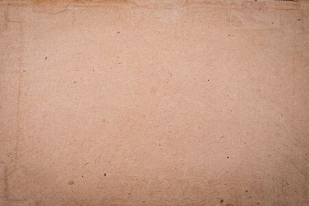 Book cover. Old and dirty paper background. Free space for text