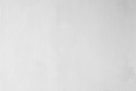 old white Cement Wall Backgroundの写真素材