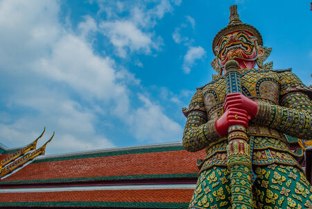 Giantの写真素材