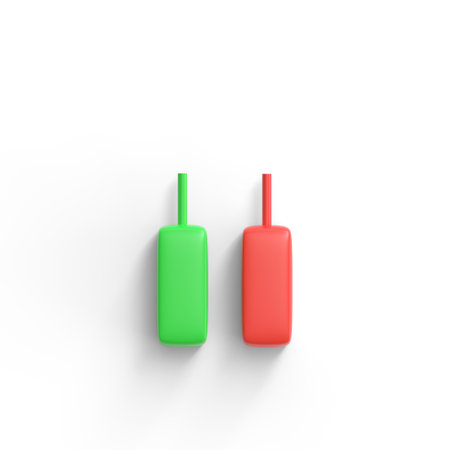 candle stick pattern Tweezer bottoms. forex stock or crypto trading. inverse and reversal pattern...