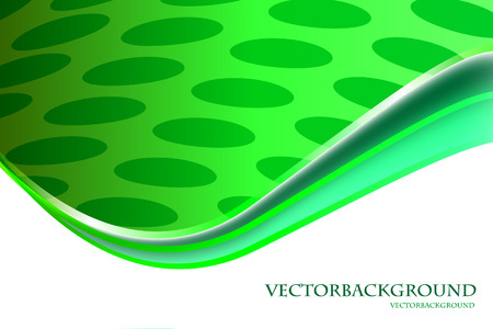 Corporate Business Template Background のイラスト素材