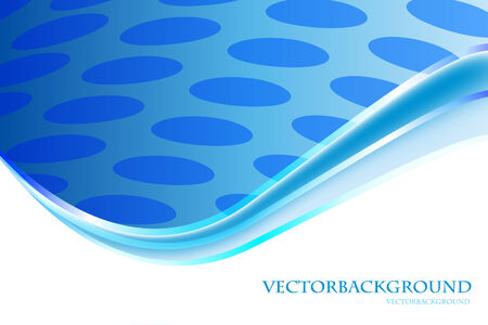 Corporate Business Template Background のイラスト素材