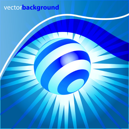 Globe Designのイラスト素材