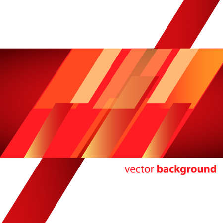 Abstract banner  のイラスト素材