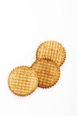 Crackersの写真素材
