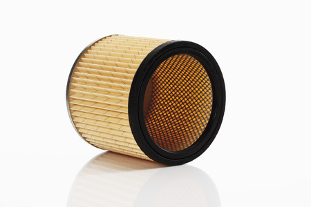 Vacuum cleaner filter