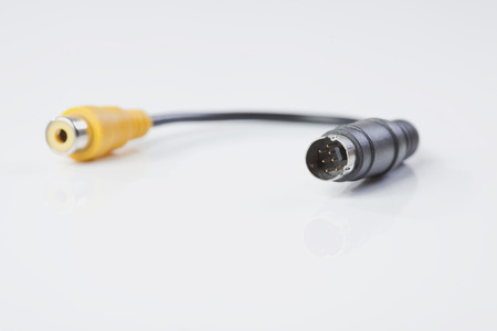 Computer cable