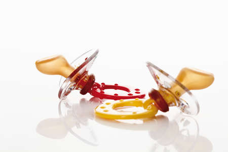 Pacifiers