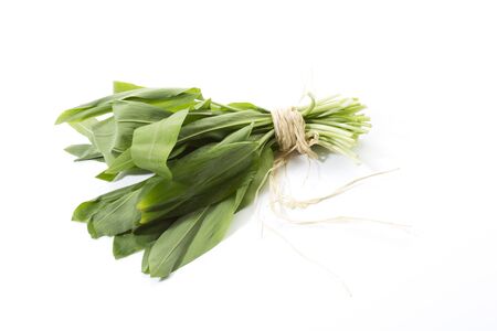 Bunch of ramson