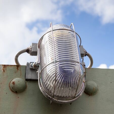 Germany, Lampsの写真素材
