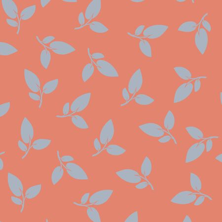 Seamples  Spring Flower illustrationのイラスト素材