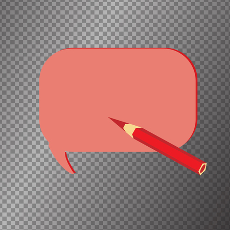 Vector moder banner abstract.のイラスト素材