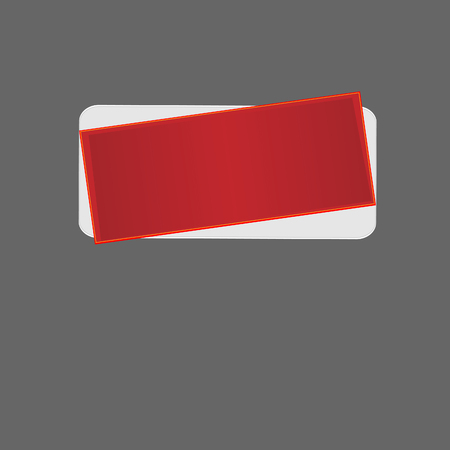 vector illustration modern icon isolated banner on backgroundのイラスト素材