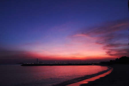 sea の写真素材