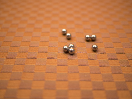 Bicycle Ball Bearingsの写真素材