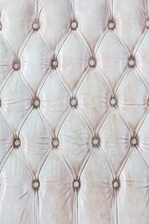 white leather textureの写真素材