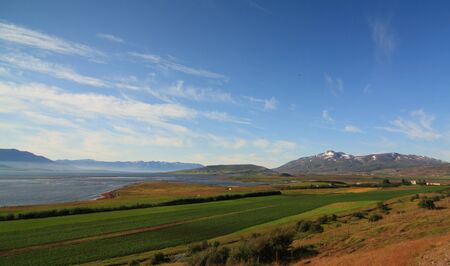 landscapeの写真素材