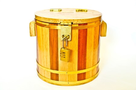 Barrels.の写真素材