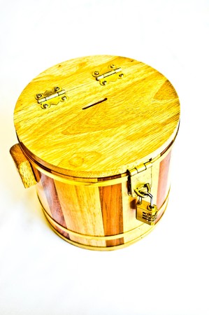 Barrels.の写真素材