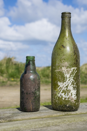 Bottlesの写真素材