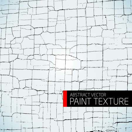 Abstract grunge paint texture vector backgroundのイラスト素材