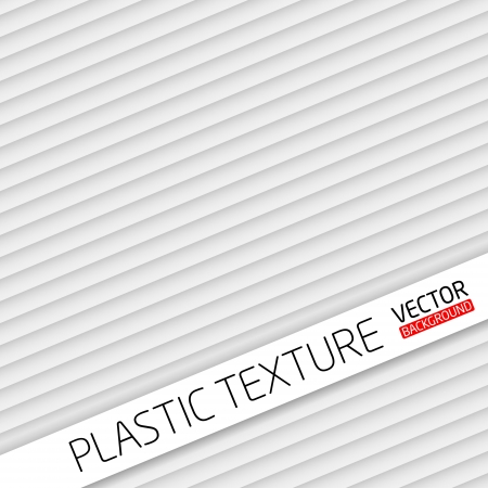 Abstract plastic texture vector backgroundのイラスト素材