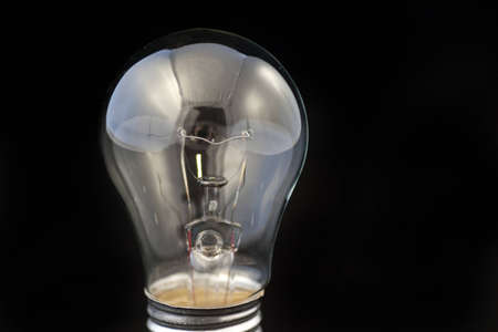 Lightbulbの写真素材